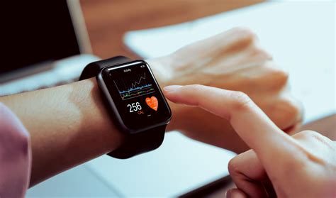 Smartwatches & Wearable Technology .